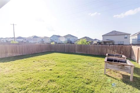 1209 Nokota Bend Georgetown TX 78626