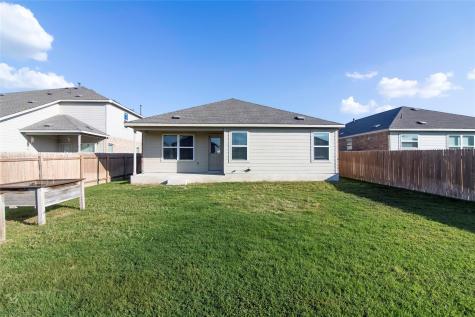 1209 Nokota Bend Georgetown TX 78626