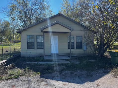 102 E Carrie Manor Street Manor TX 78653
