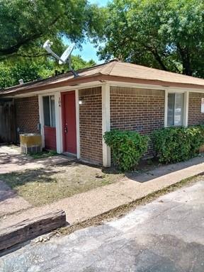 6504 S 1st Street Austin TX 78745