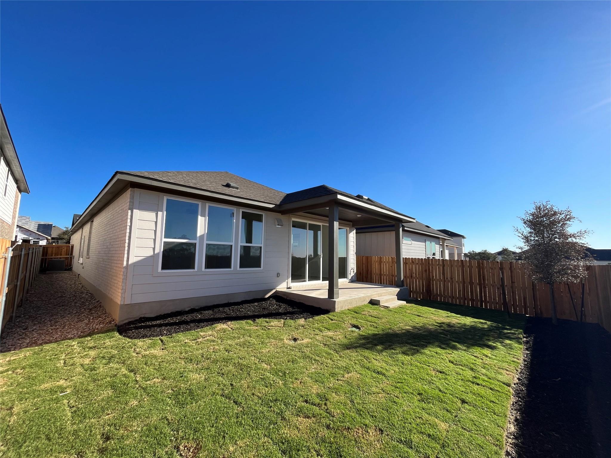 401 Darley Oak Drive Dripping Springs TX 78620