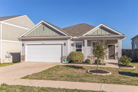 13609 Charles Abraham Way Manor TX 78653