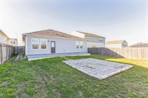 13609 Charles Abraham Way Manor TX 78653
