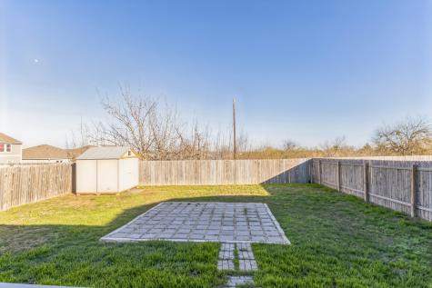 13609 Charles Abraham Way Manor TX 78653