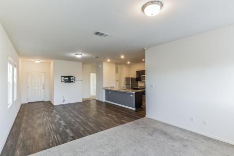 13609 Charles Abraham Way Manor TX 78653