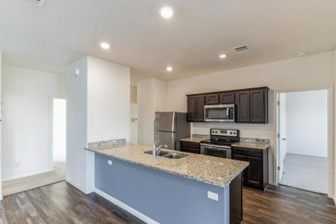 13609 Charles Abraham Way Manor TX 78653