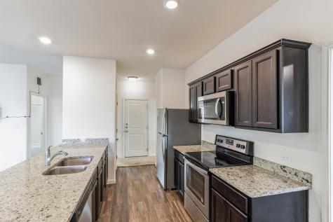 13609 Charles Abraham Way Manor TX 78653