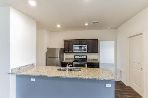 13609 Charles Abraham Way Manor TX 78653