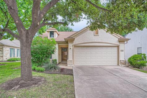 120 Muir Court Georgetown TX 78633