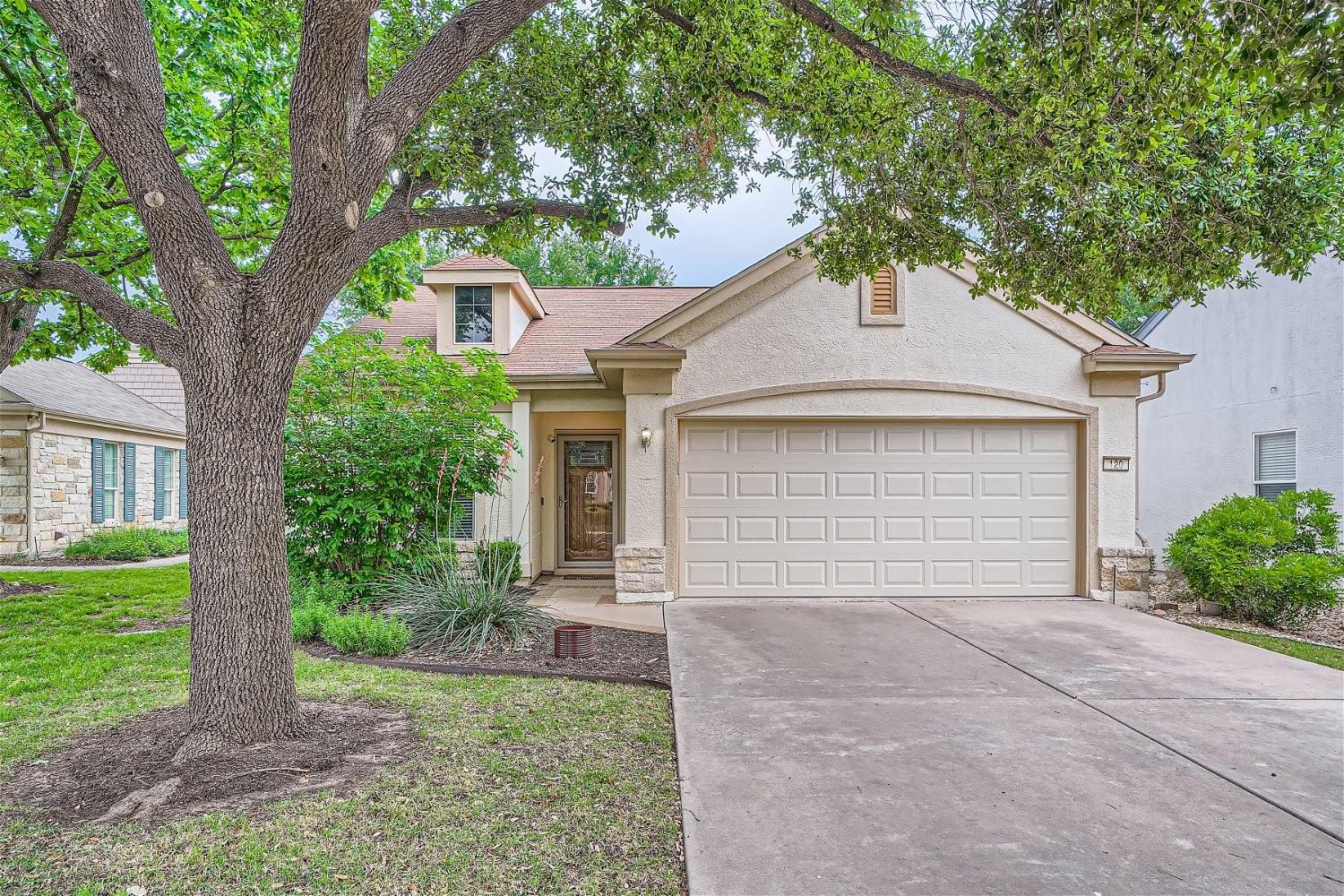 120 Muir Court Georgetown TX 78633