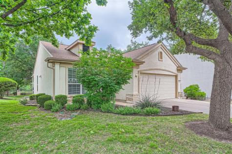 120 Muir Court Georgetown TX 78633