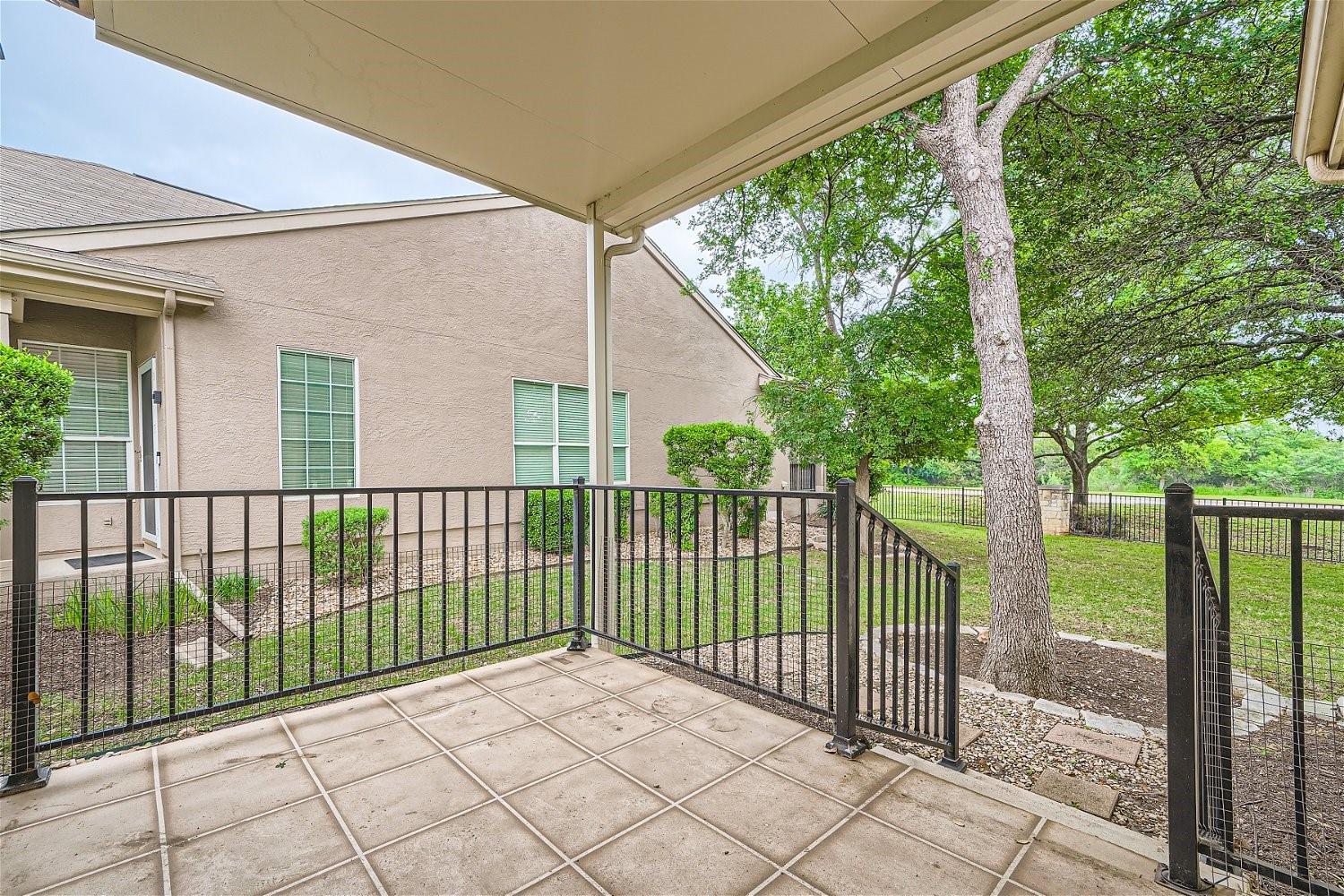 120 Muir Court Georgetown TX 78633
