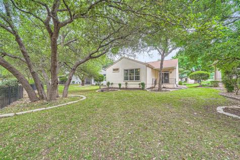 120 Muir Court Georgetown TX 78633