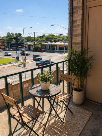 3316 Guadalupe Street Austin TX 78705