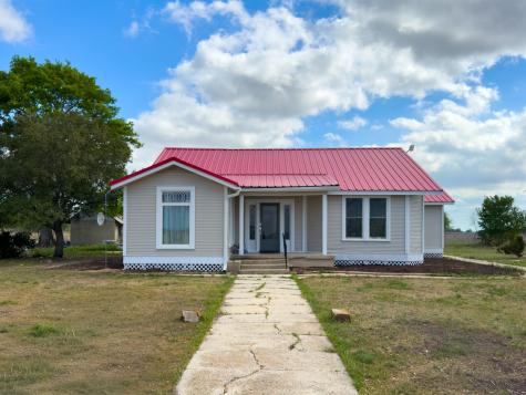 267 Bodemann Lane Lockhart TX 78644