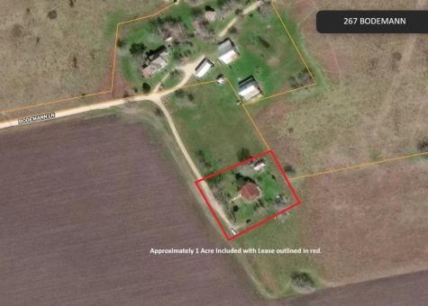 267 Bodemann Lane Lockhart TX 78644