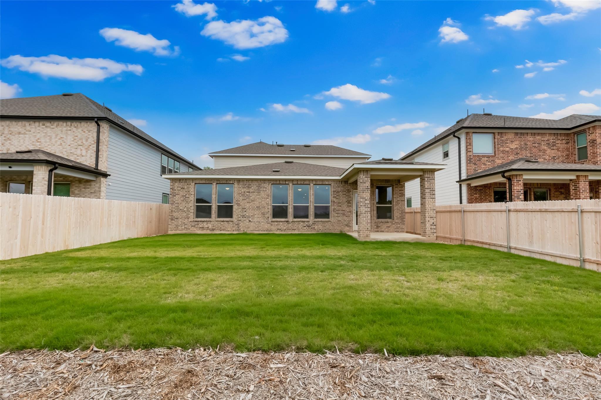 1717 River Plateau Drive Leander TX 78641