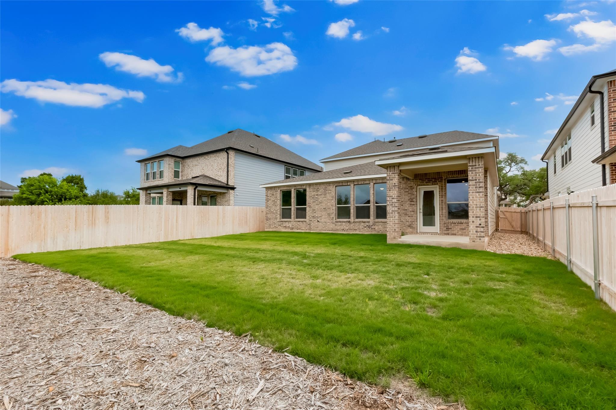 1717 River Plateau Drive Leander TX 78641