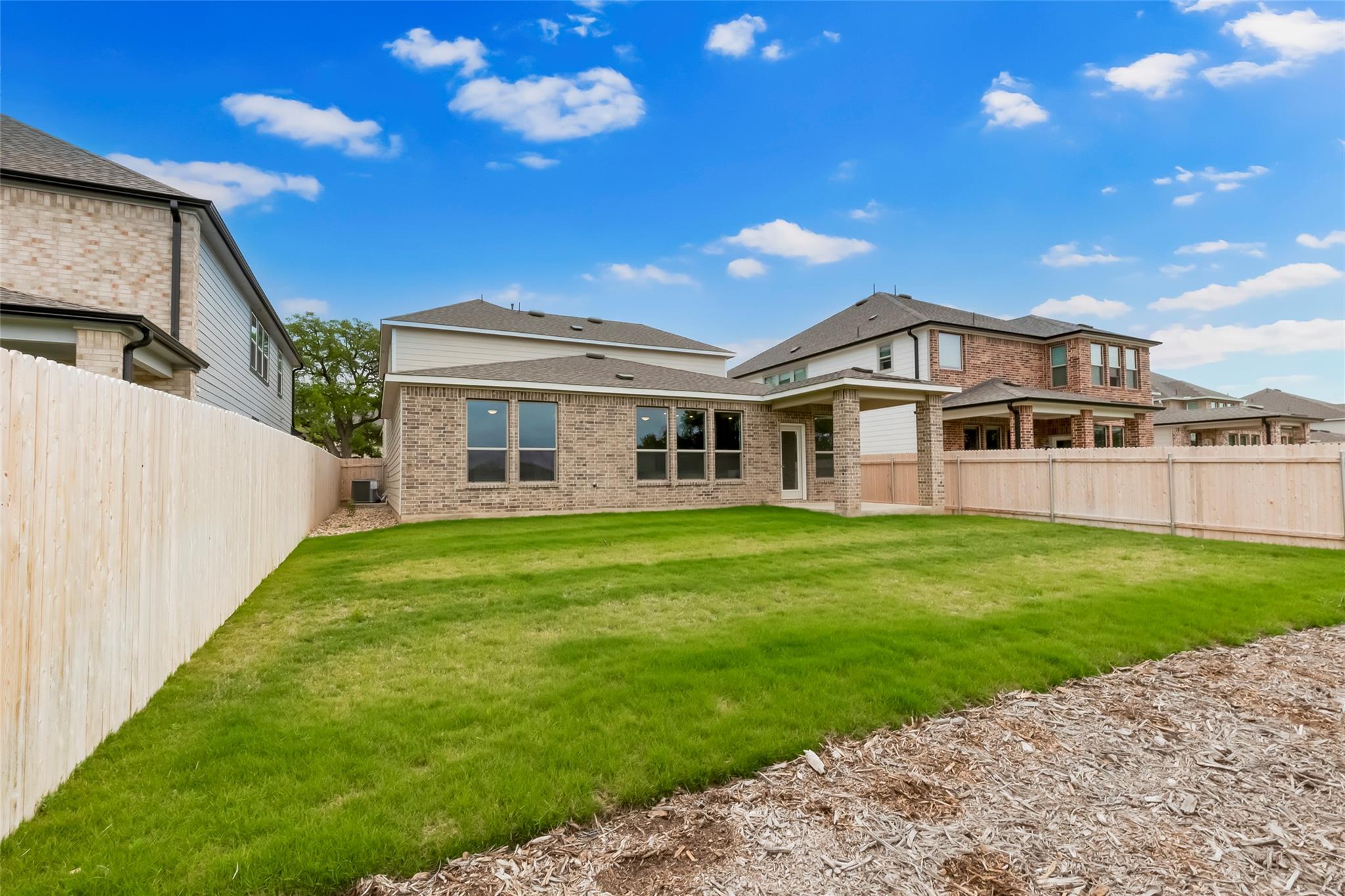 1717 River Plateau Drive Leander TX 78641