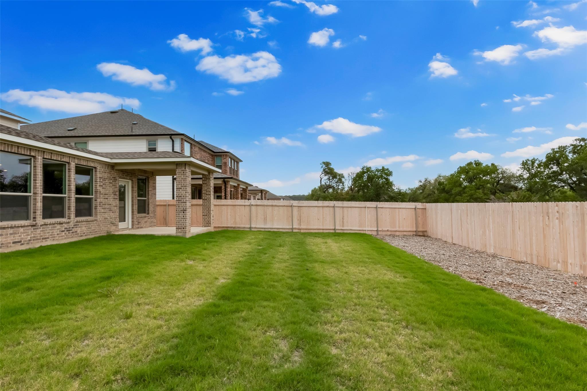 1717 River Plateau Drive Leander TX 78641