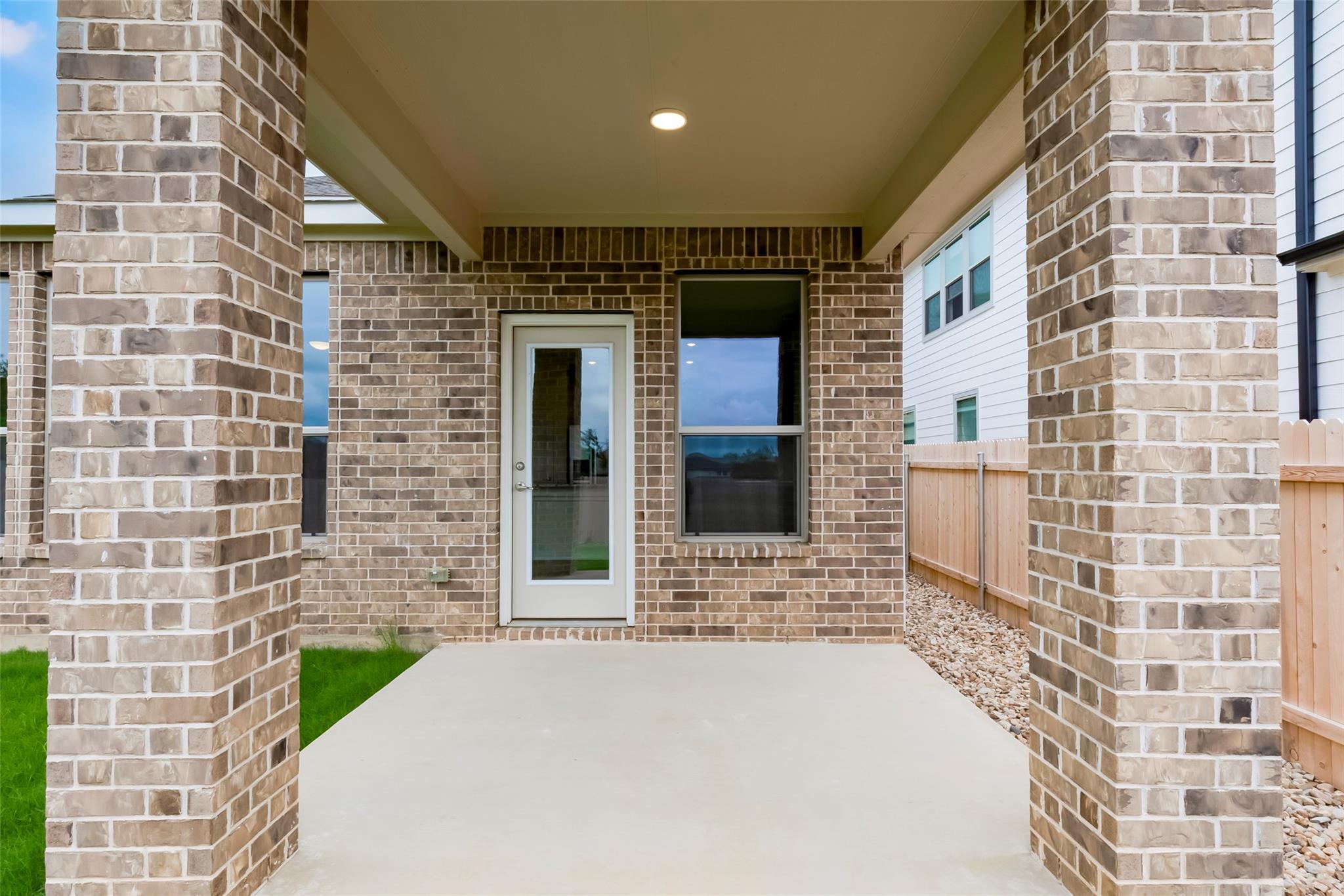 1717 River Plateau Drive Leander TX 78641