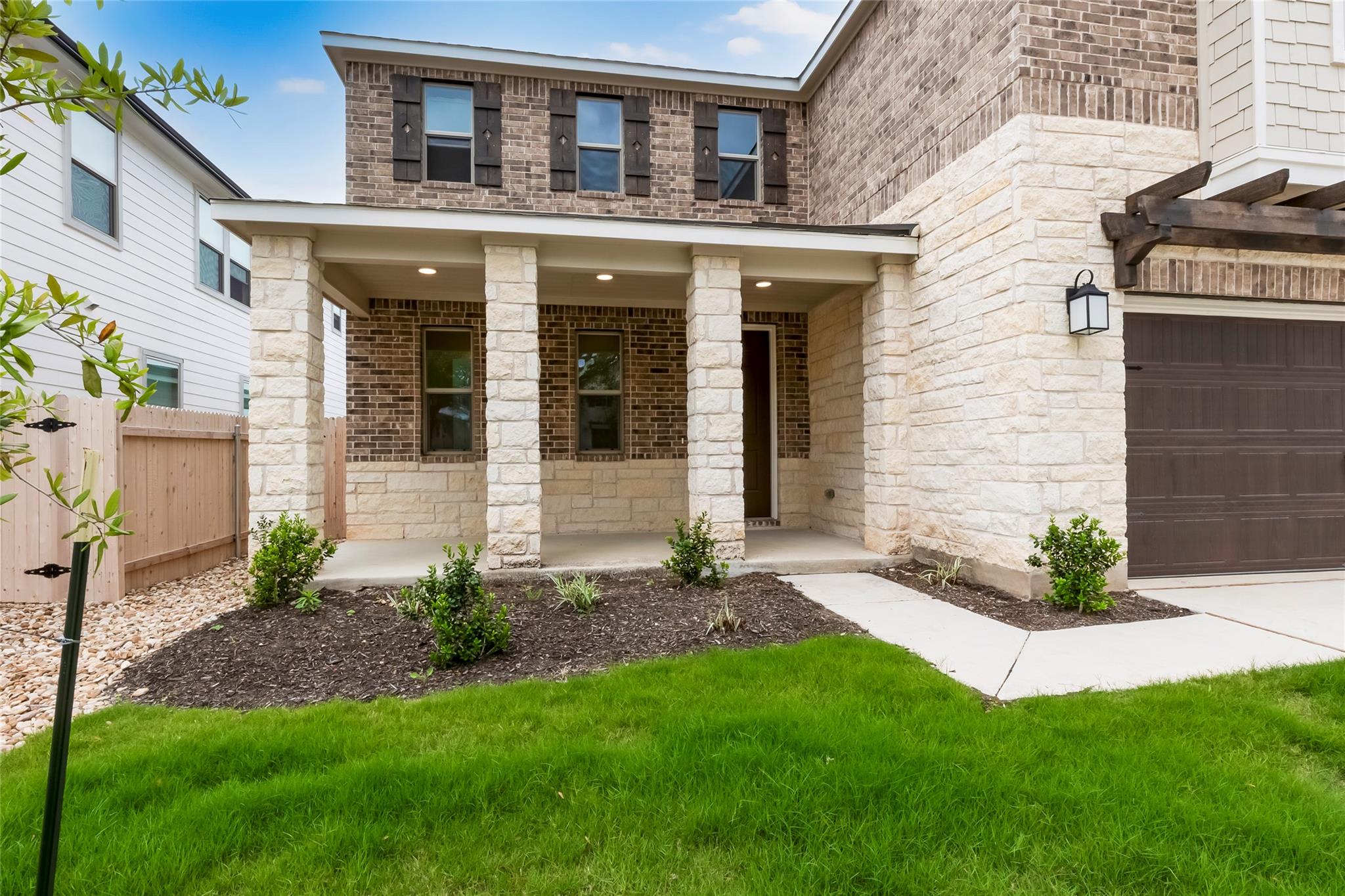 1717 River Plateau Drive Leander TX 78641
