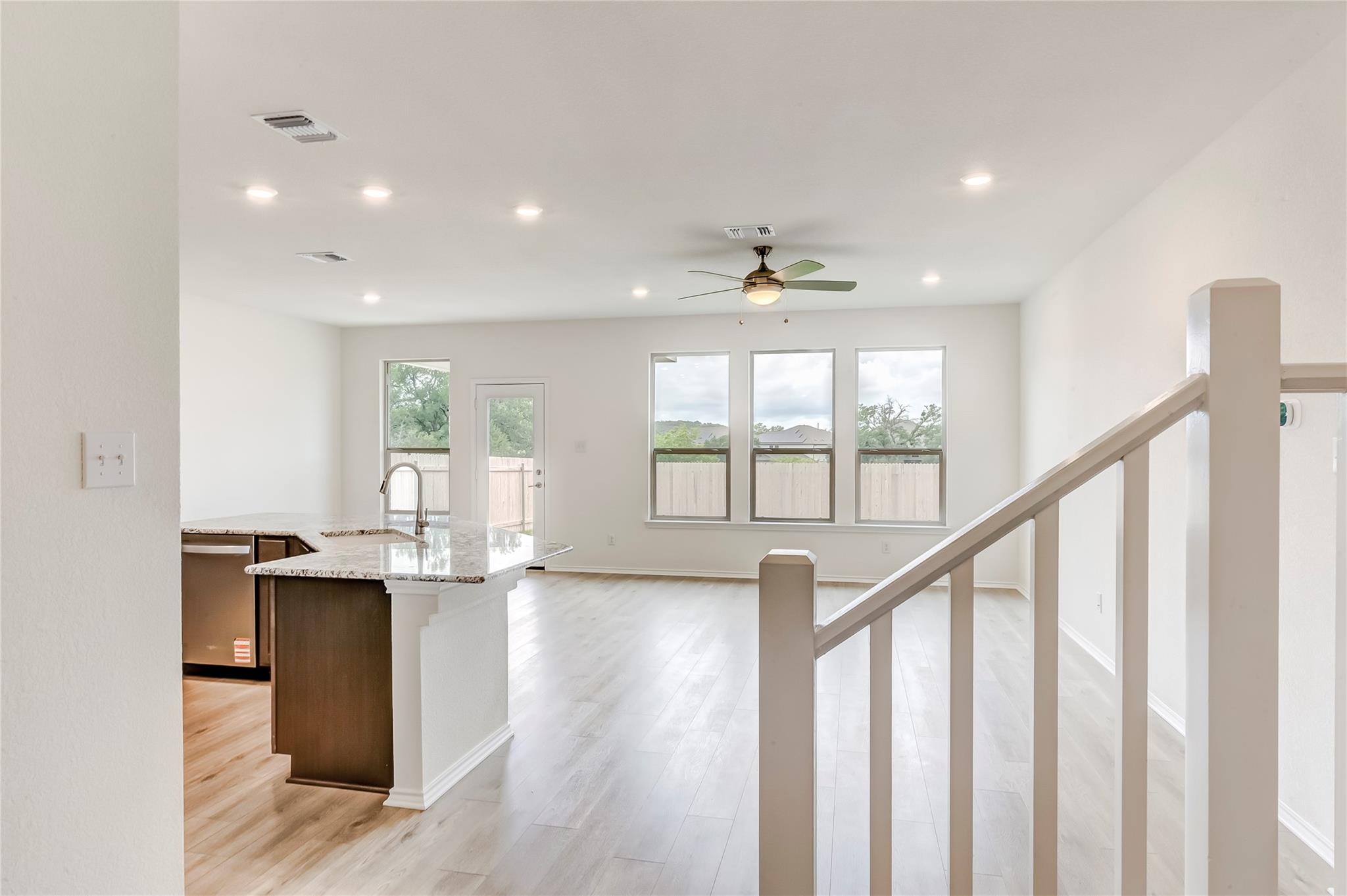 1717 River Plateau Drive Leander TX 78641