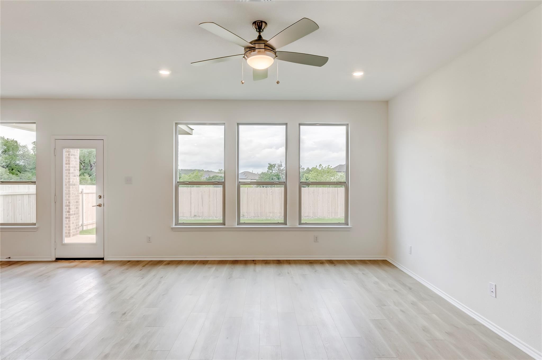 1717 River Plateau Drive Leander TX 78641
