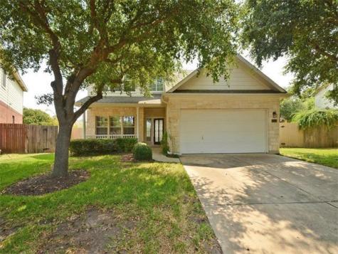 13533 Oregon Flats Trail Austin TX 78727
