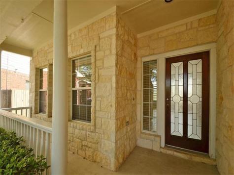 13533 Oregon Flats Trail Austin TX 78727