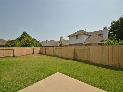 13533 Oregon Flats Trail Austin TX 78727