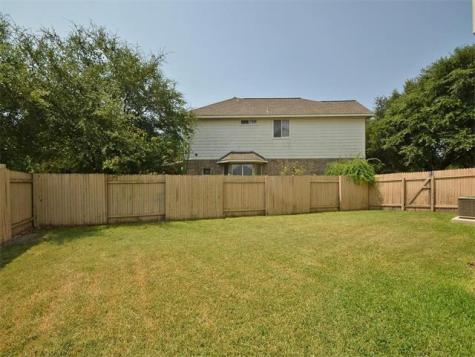 13533 Oregon Flats Trail Austin TX 78727