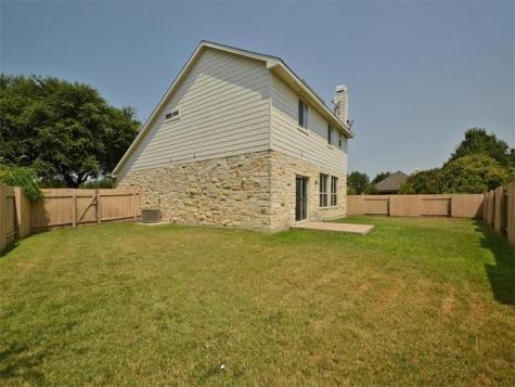 13533 Oregon Flats Trail Austin TX 78727