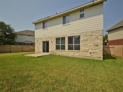 13533 Oregon Flats Trail Austin TX 78727