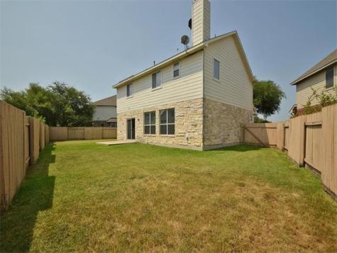 13533 Oregon Flats Trail Austin TX 78727