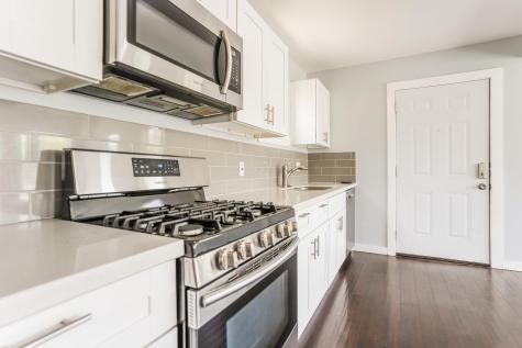 4801 Avenue H Austin TX 78751
