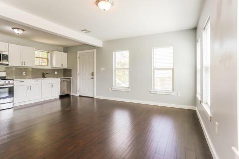 4801 Avenue H Austin TX 78751