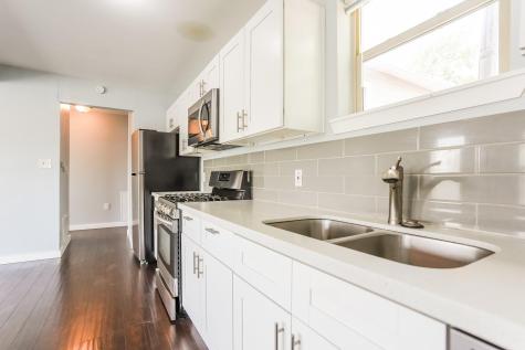 4801 Avenue H Austin TX 78751