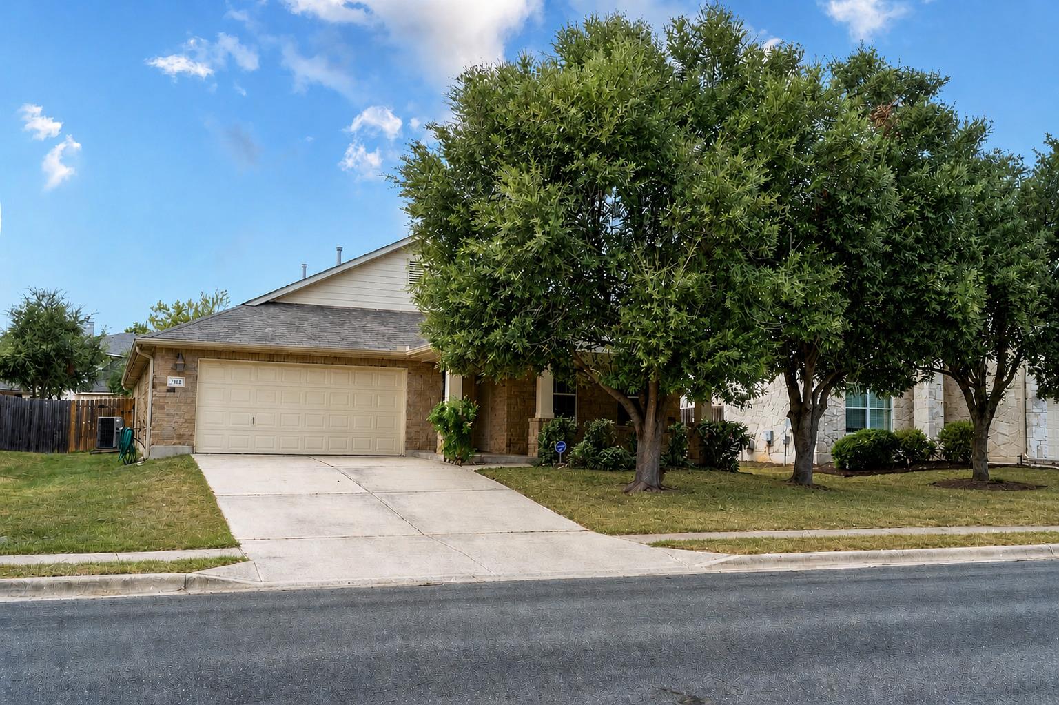 9408 Castle Pines Drive Austin TX 78717