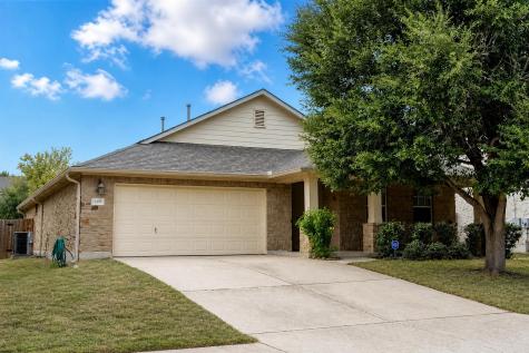 9408 Castle Pines Drive Austin TX 78717