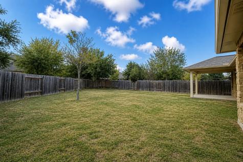 9408 Castle Pines Drive Austin TX 78717