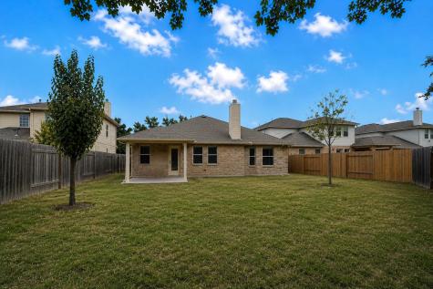 9408 Castle Pines Drive Austin TX 78717