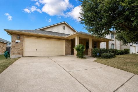 9408 Castle Pines Drive Austin TX 78717