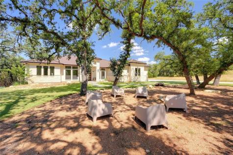 2471 George Pass Canyon Lake TX 78133