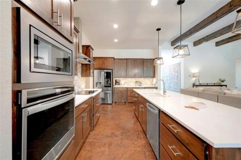 2471 George Pass Canyon Lake TX 78133