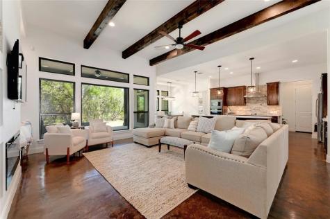 2471 George Pass Canyon Lake TX 78133