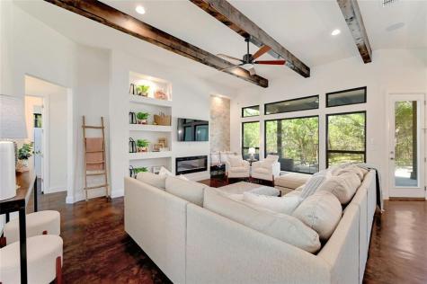 2471 George Pass Canyon Lake TX 78133