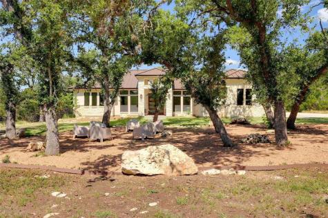 2471 George Pass Canyon Lake TX 78133