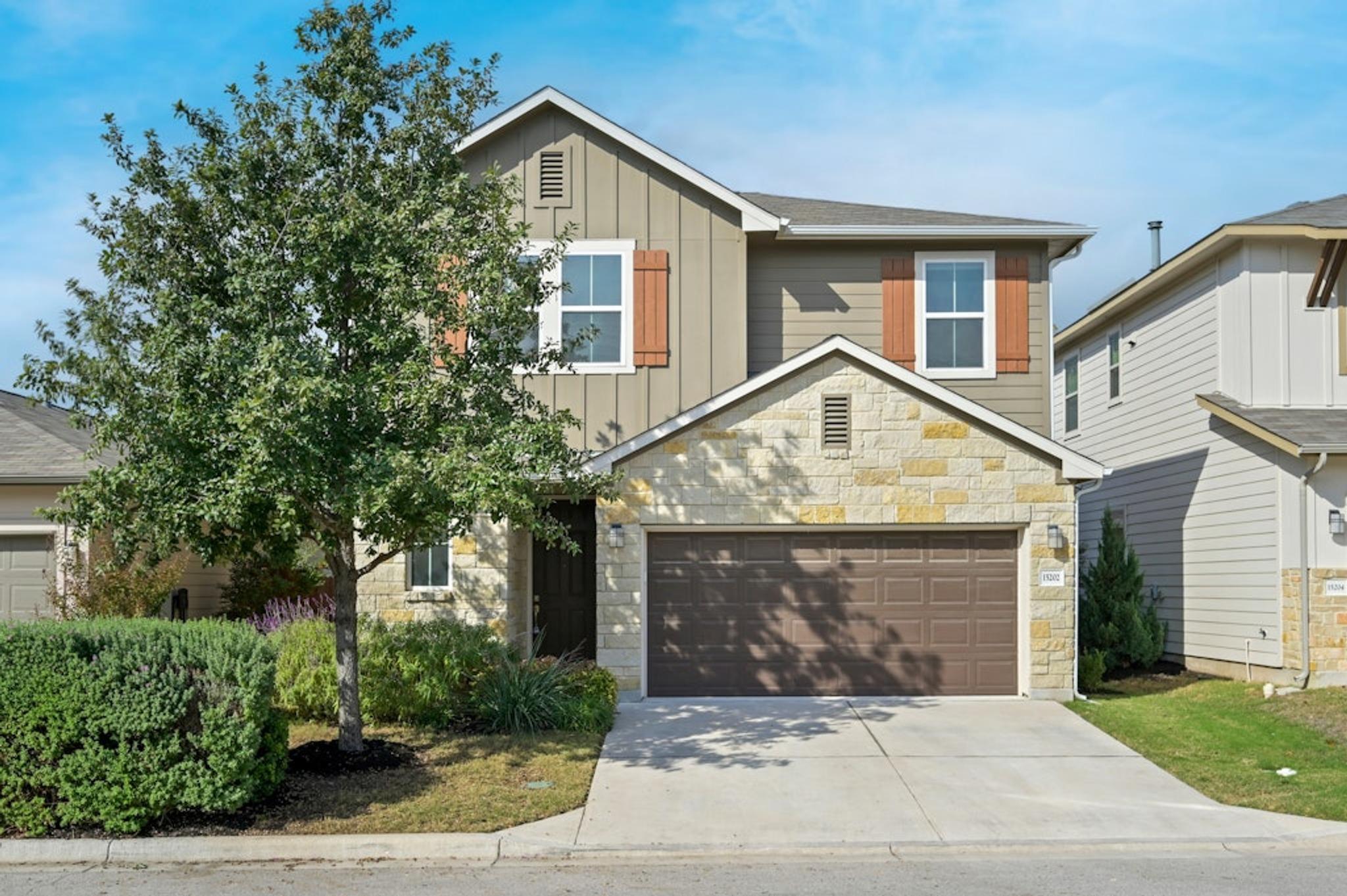 15202 Kookaburra Path Austin TX 78728