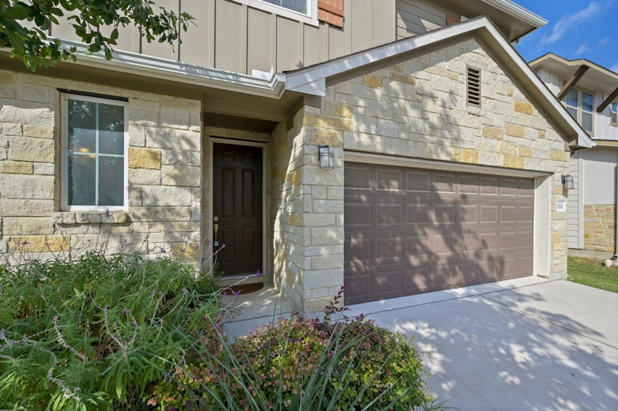 15202 Kookaburra Path Austin TX 78728